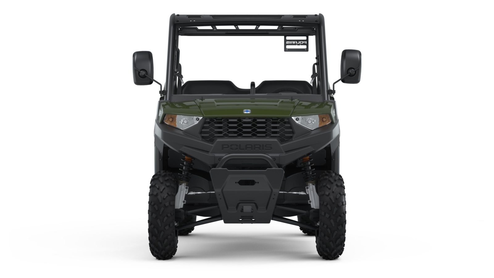 Polaris představuje nový model Sportsman XP 1000 S LE a vylepšený RANGER 570 pro rok 2025