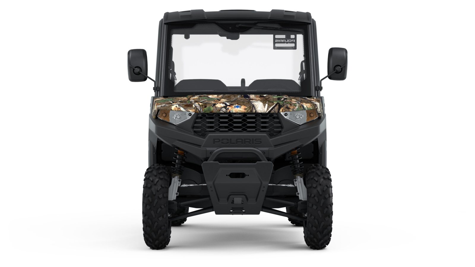 Polaris představuje nový model Sportsman XP 1000 S LE a vylepšený RANGER 570 pro rok 2025