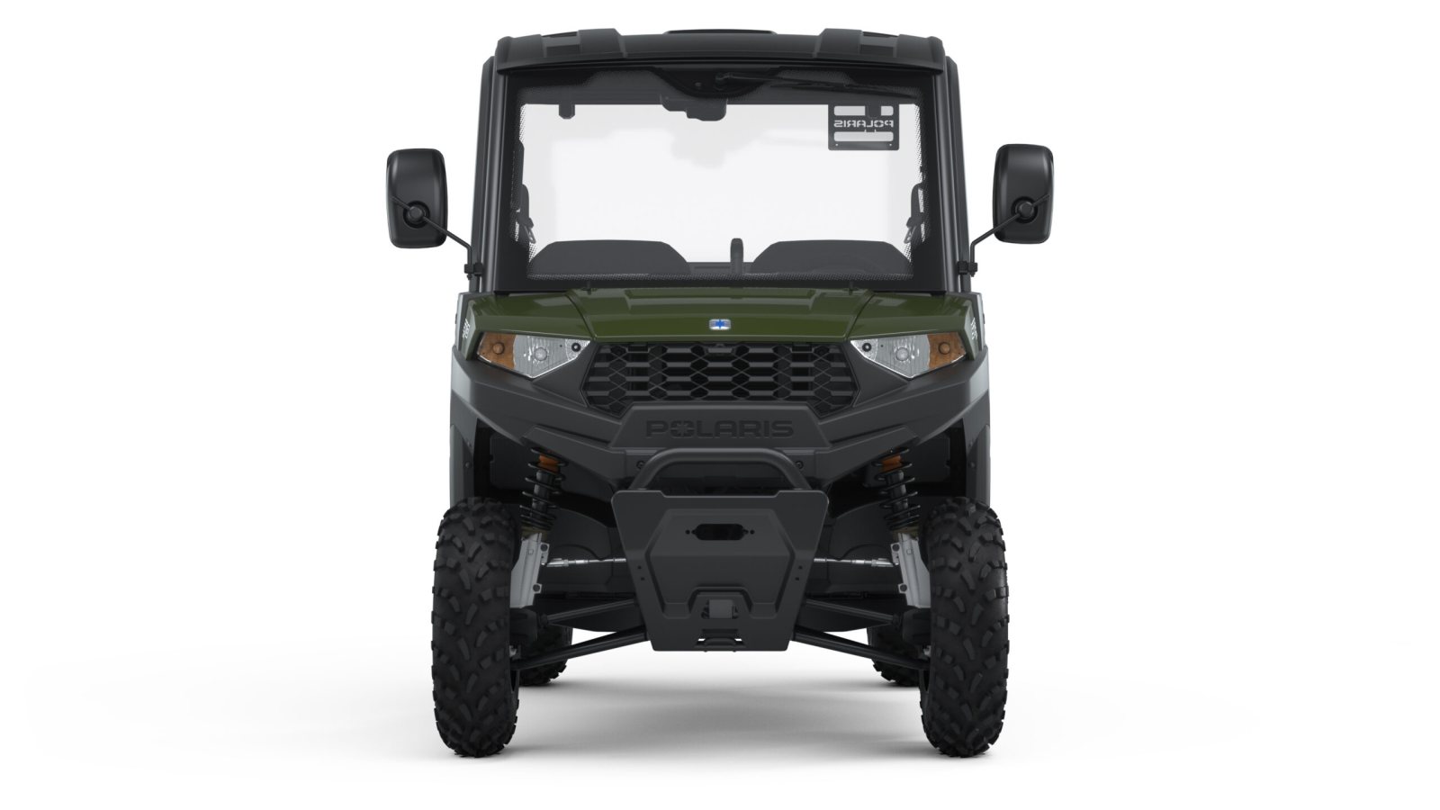 Polaris představuje nový model Sportsman XP 1000 S LE a vylepšený RANGER 570 pro rok 2025