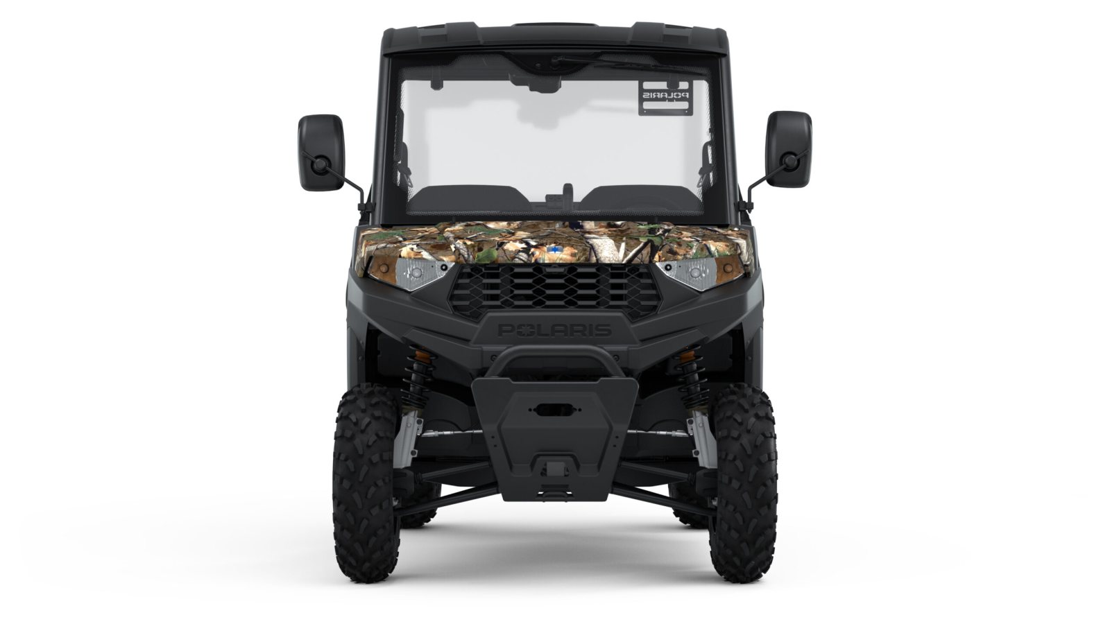 Polaris představuje nový model Sportsman XP 1000 S LE a vylepšený RANGER 570 pro rok 2025
