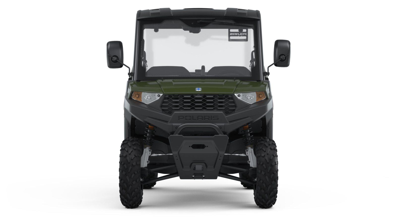 Polaris představuje nový model Sportsman XP 1000 S LE a vylepšený RANGER 570 pro rok 2025
