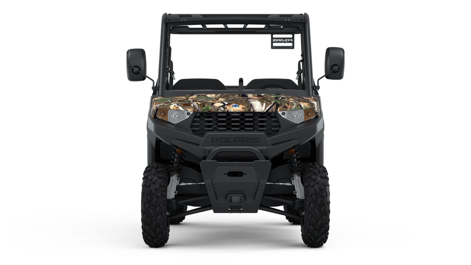 Polaris představuje nový model Sportsman XP 1000 S LE a vylepšený RANGER 570 pro rok 2025