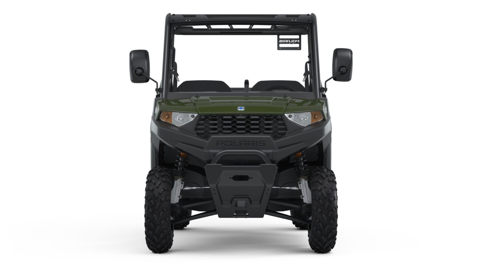 Polaris představuje nový model Sportsman XP 1000 S LE a vylepšený RANGER 570 pro rok 2025