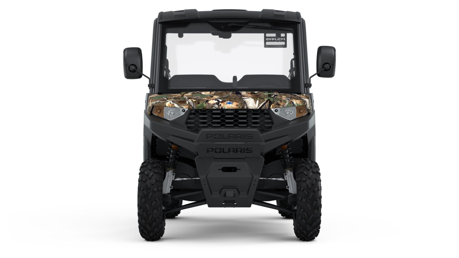 Polaris představuje nový model Sportsman XP 1000 S LE a vylepšený RANGER 570 pro rok 2025