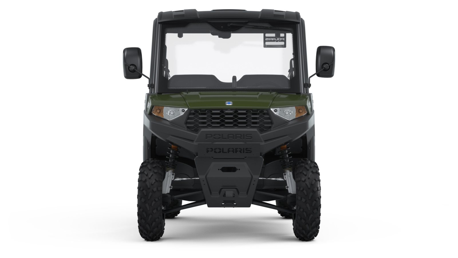 Polaris představuje nový model Sportsman XP 1000 S LE a vylepšený RANGER 570 pro rok 2025
