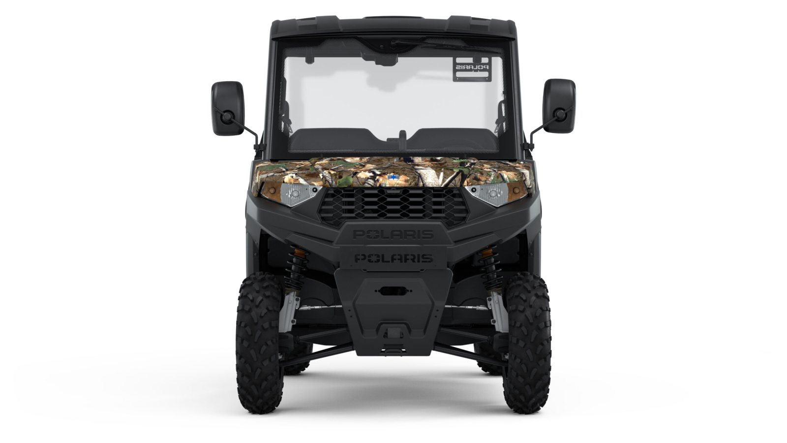Polaris představuje nový model Sportsman XP 1000 S LE a vylepšený RANGER 570 pro rok 2025