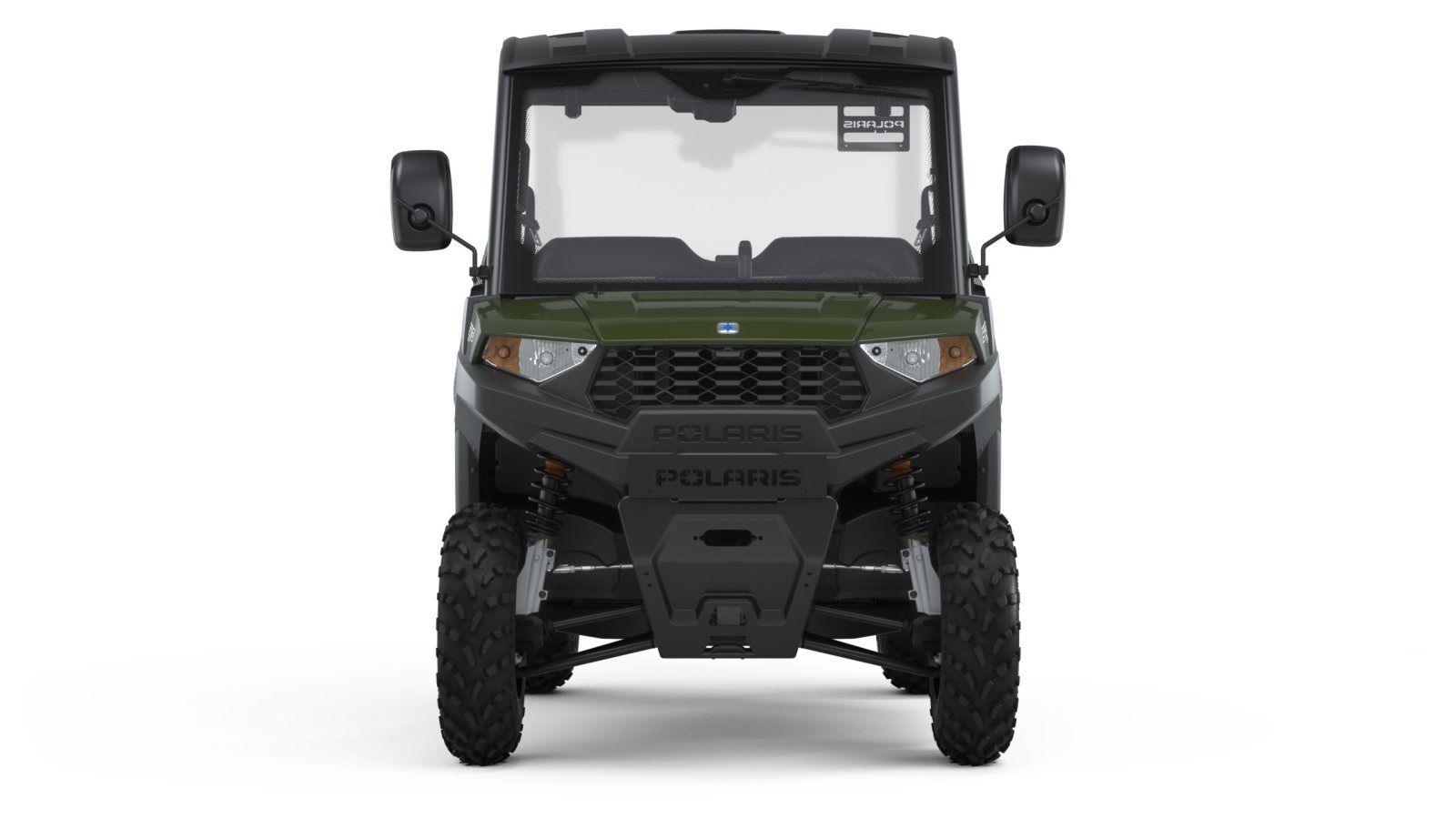 Polaris představuje nový model Sportsman XP 1000 S LE a vylepšený RANGER 570 pro rok 2025