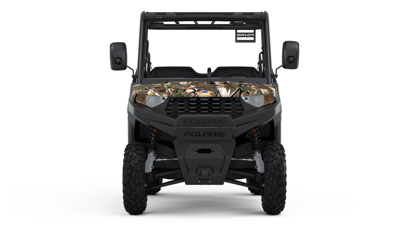 Polaris představuje nový model Sportsman XP 1000 S LE a vylepšený RANGER 570 pro rok 2025