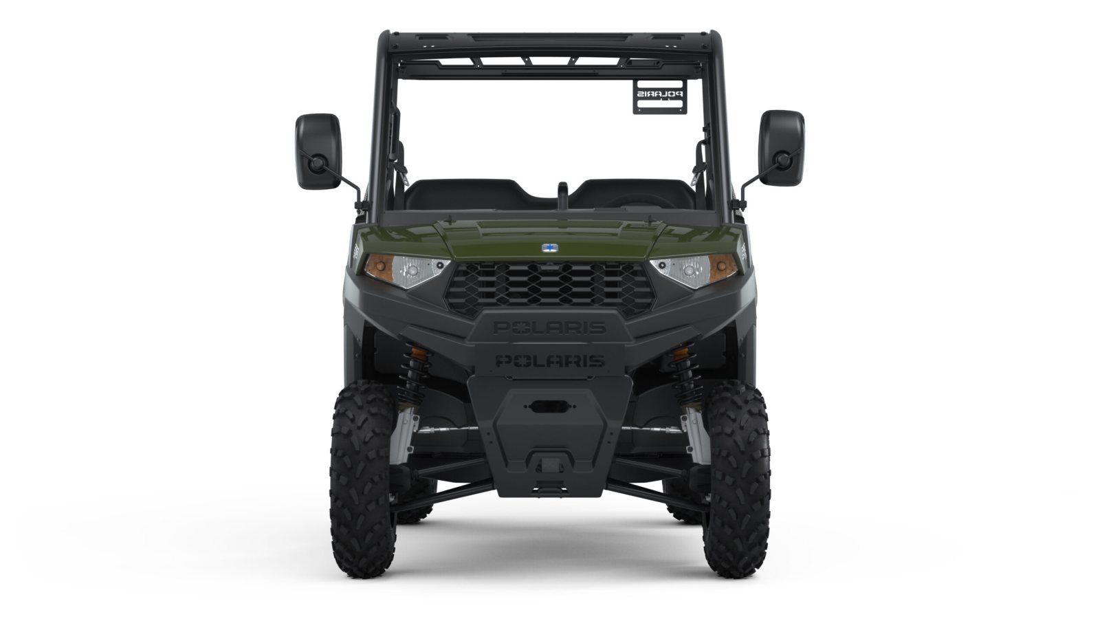 Polaris představuje nový model Sportsman XP 1000 S LE a vylepšený RANGER 570 pro rok 2025