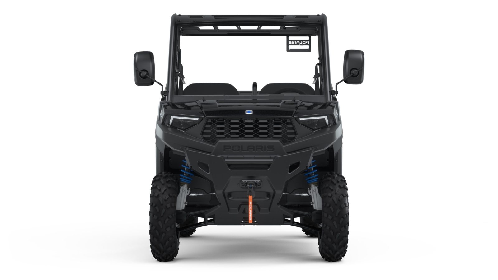 Polaris představuje nový model Sportsman XP 1000 S LE a vylepšený RANGER 570 pro rok 2025