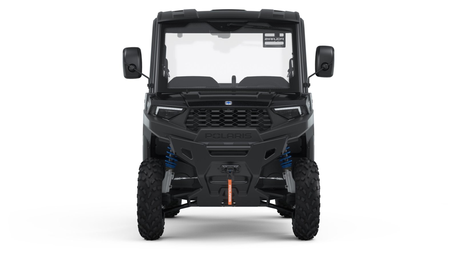 Polaris představuje nový model Sportsman XP 1000 S LE a vylepšený RANGER 570 pro rok 2025