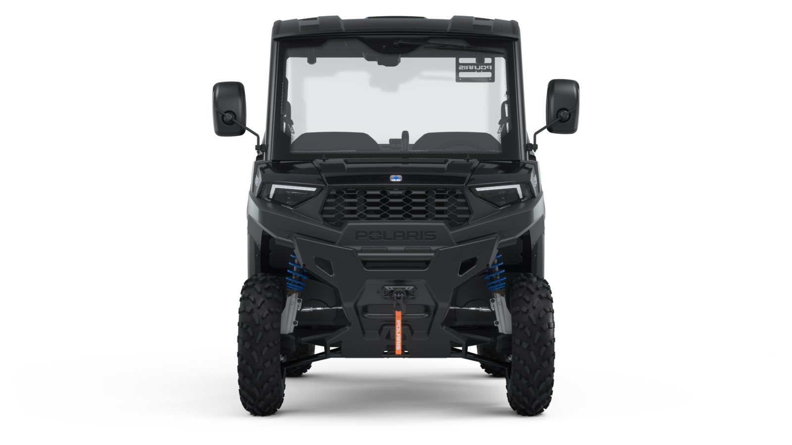 Polaris představuje nový model Sportsman XP 1000 S LE a vylepšený RANGER 570 pro rok 2025