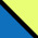 Velocity Blue / Lifted Lime (CA)