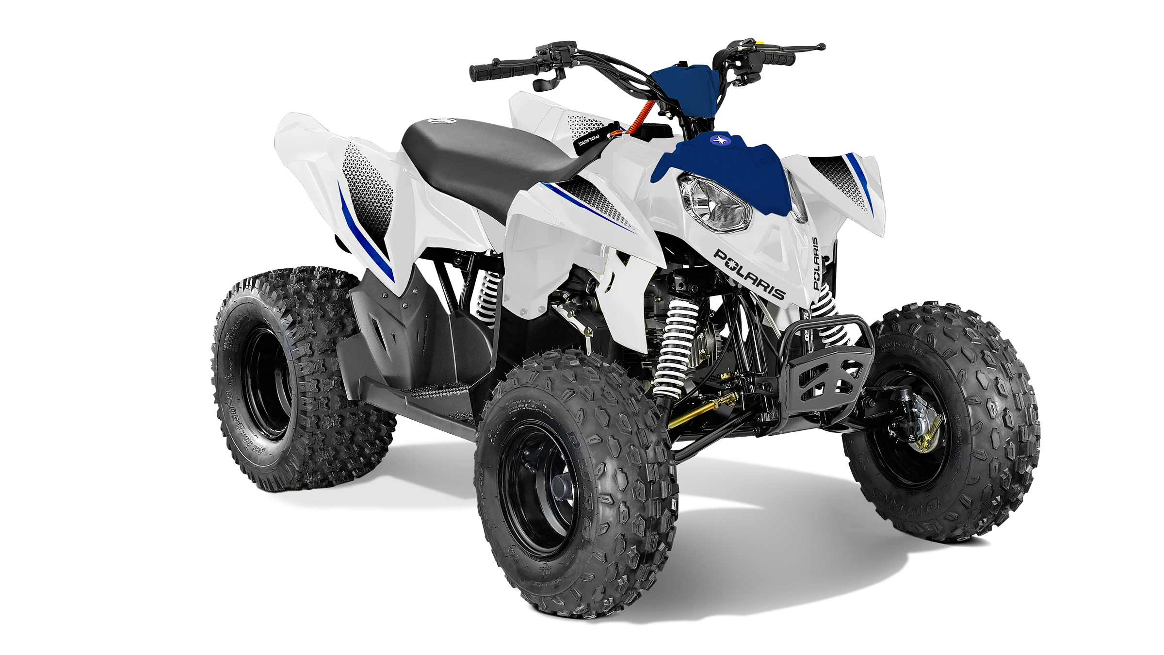 Polaris Youth Outlaw 110