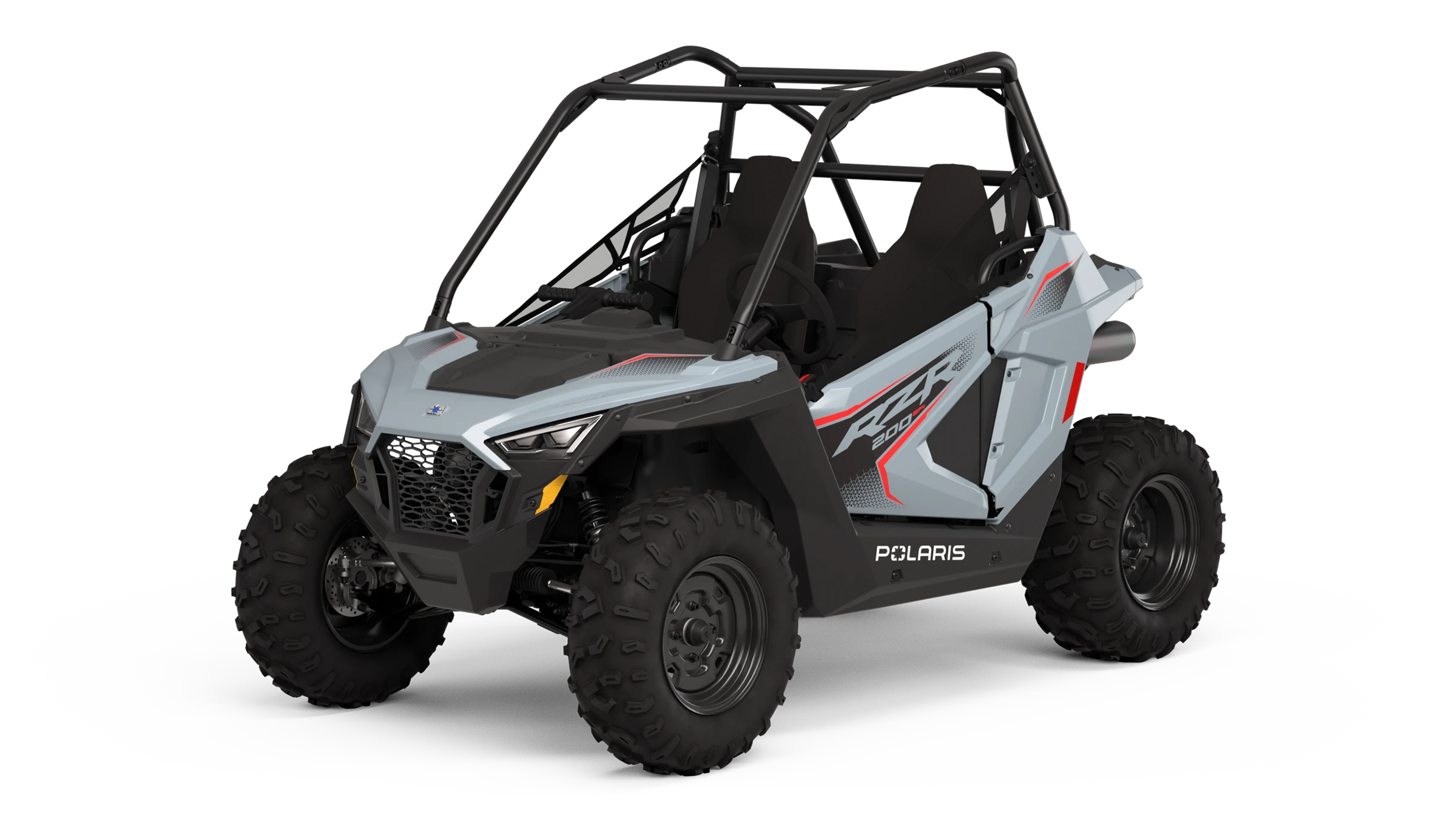 Polaris Youth RZR 200