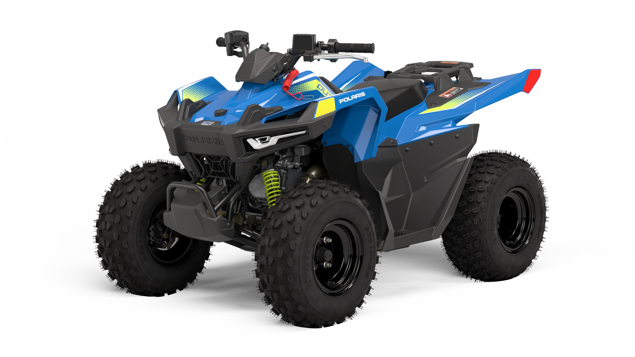 Polaris Youth Outlaw 70