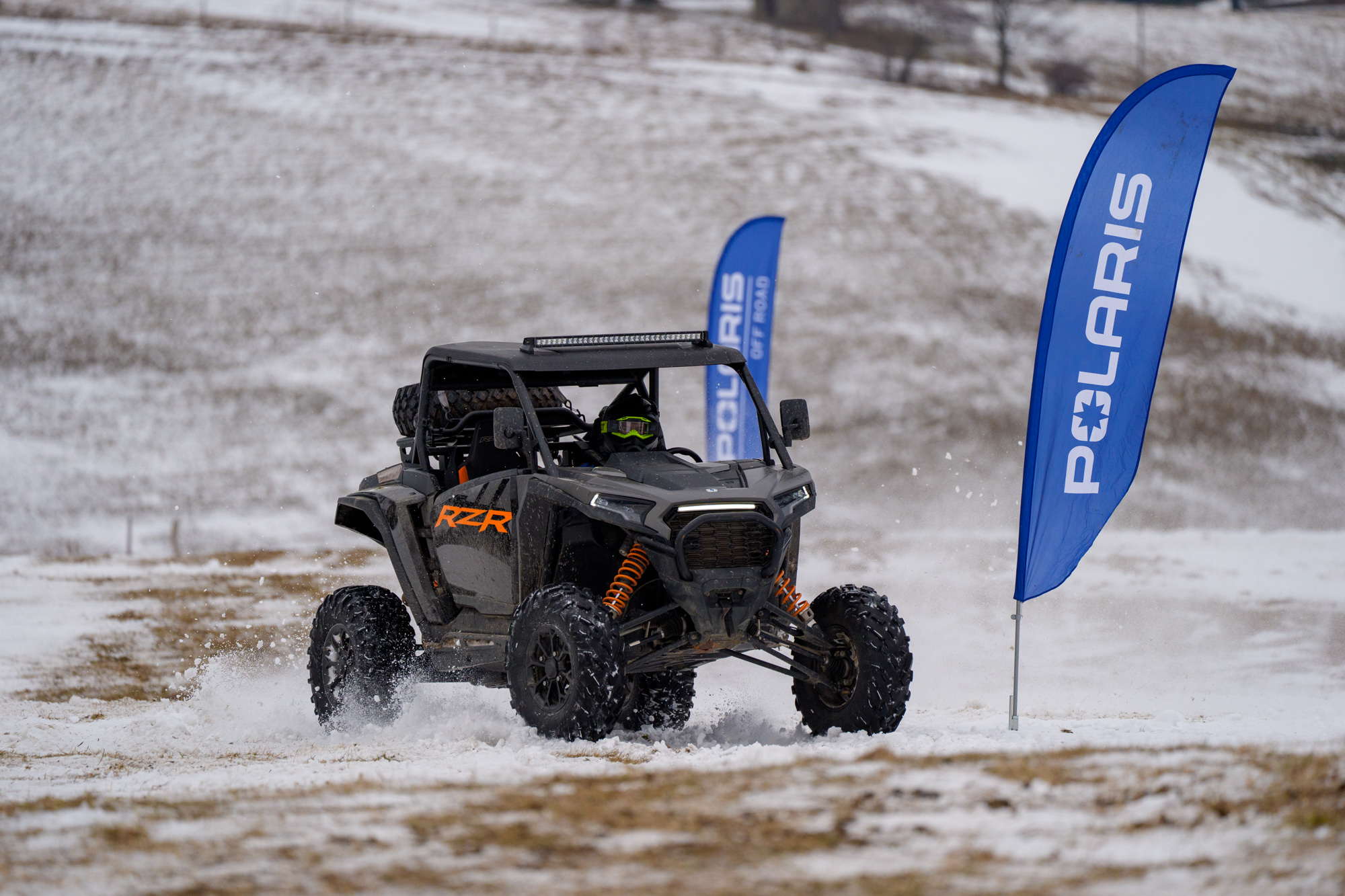 Polaris Winter Days 2025