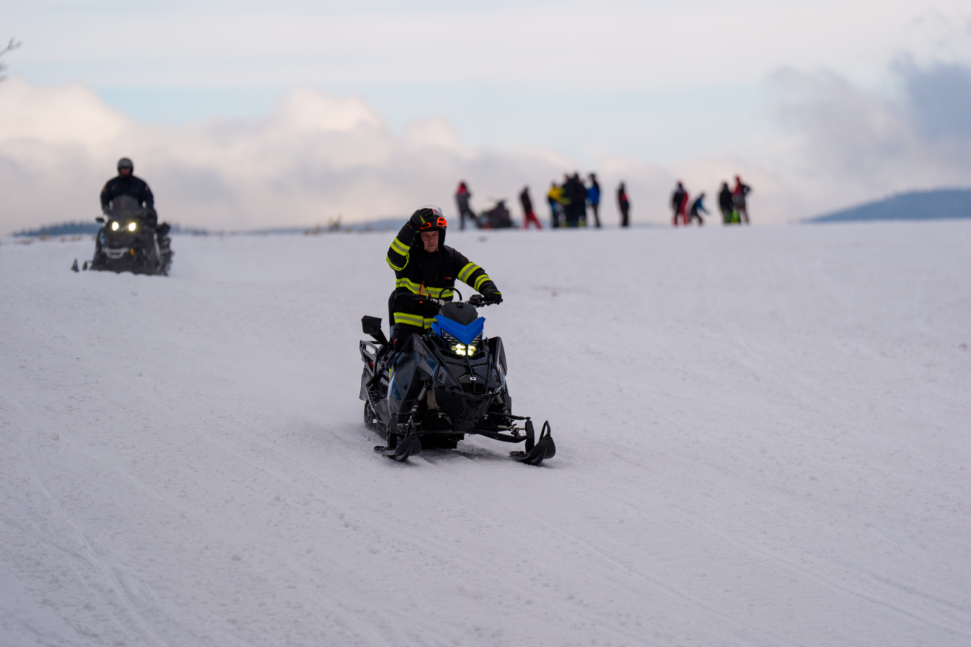 Polaris Winter Days 2025