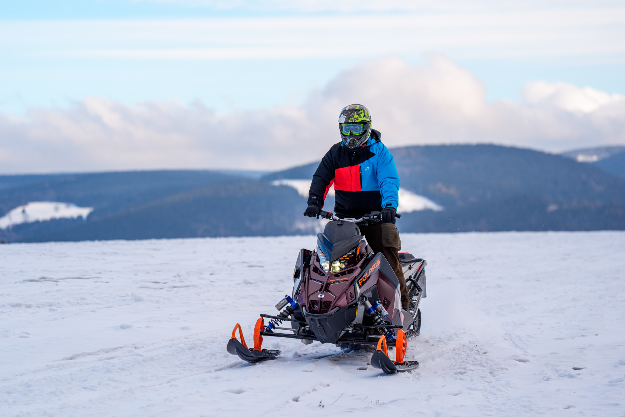 Polaris Winter Days 2025