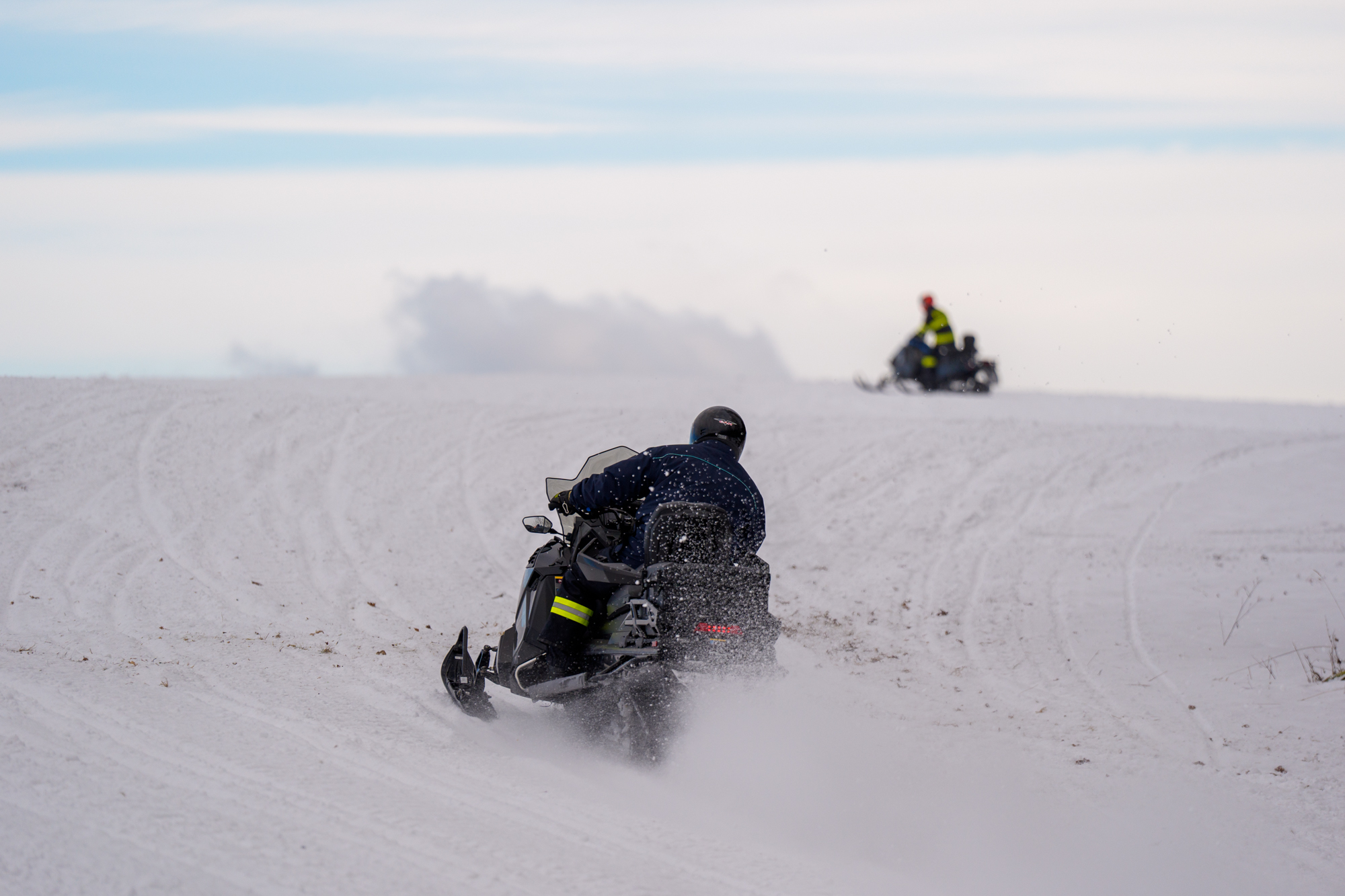 Polaris Winter Days 2025