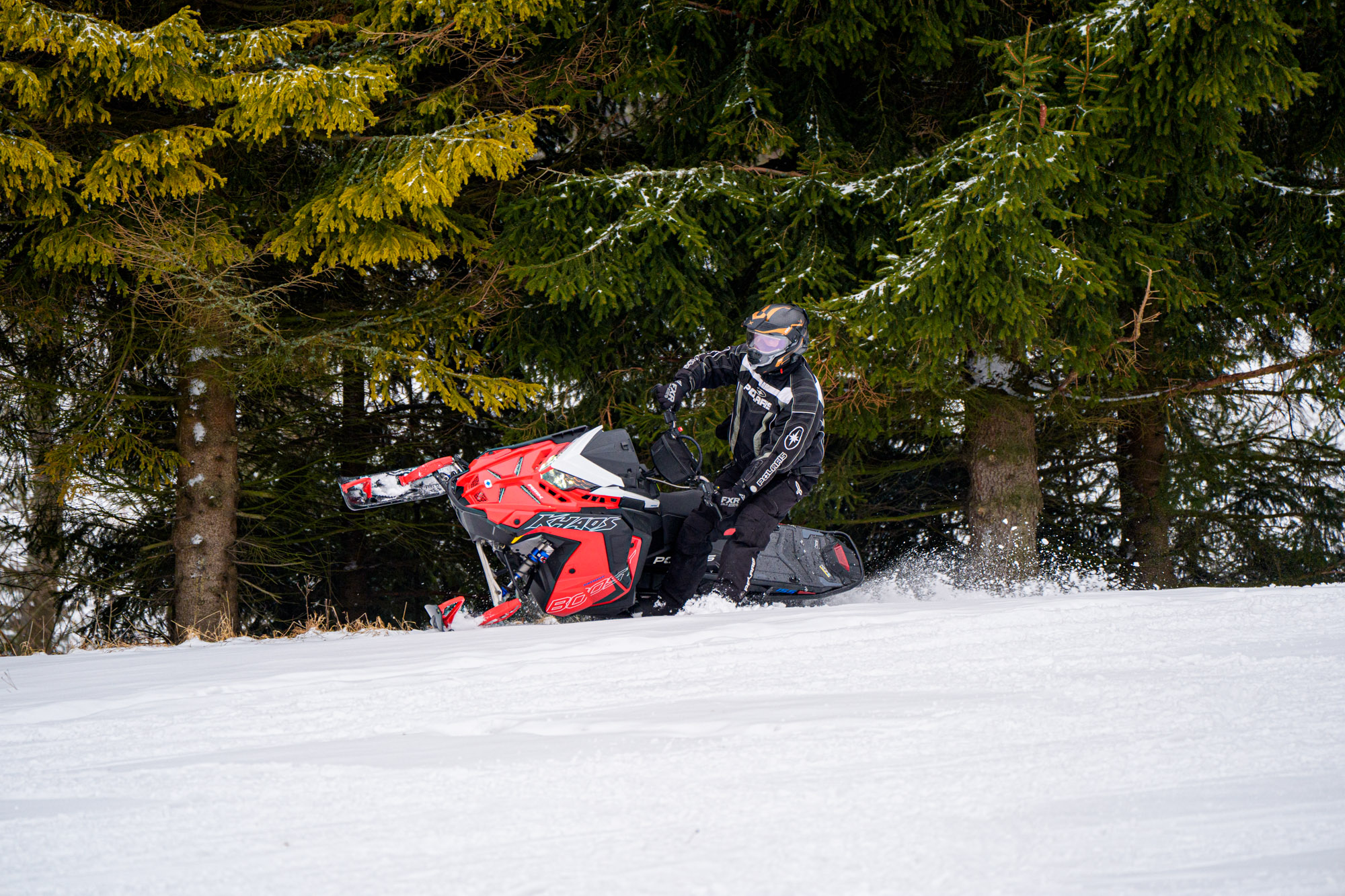 Polaris Winter Days 2025