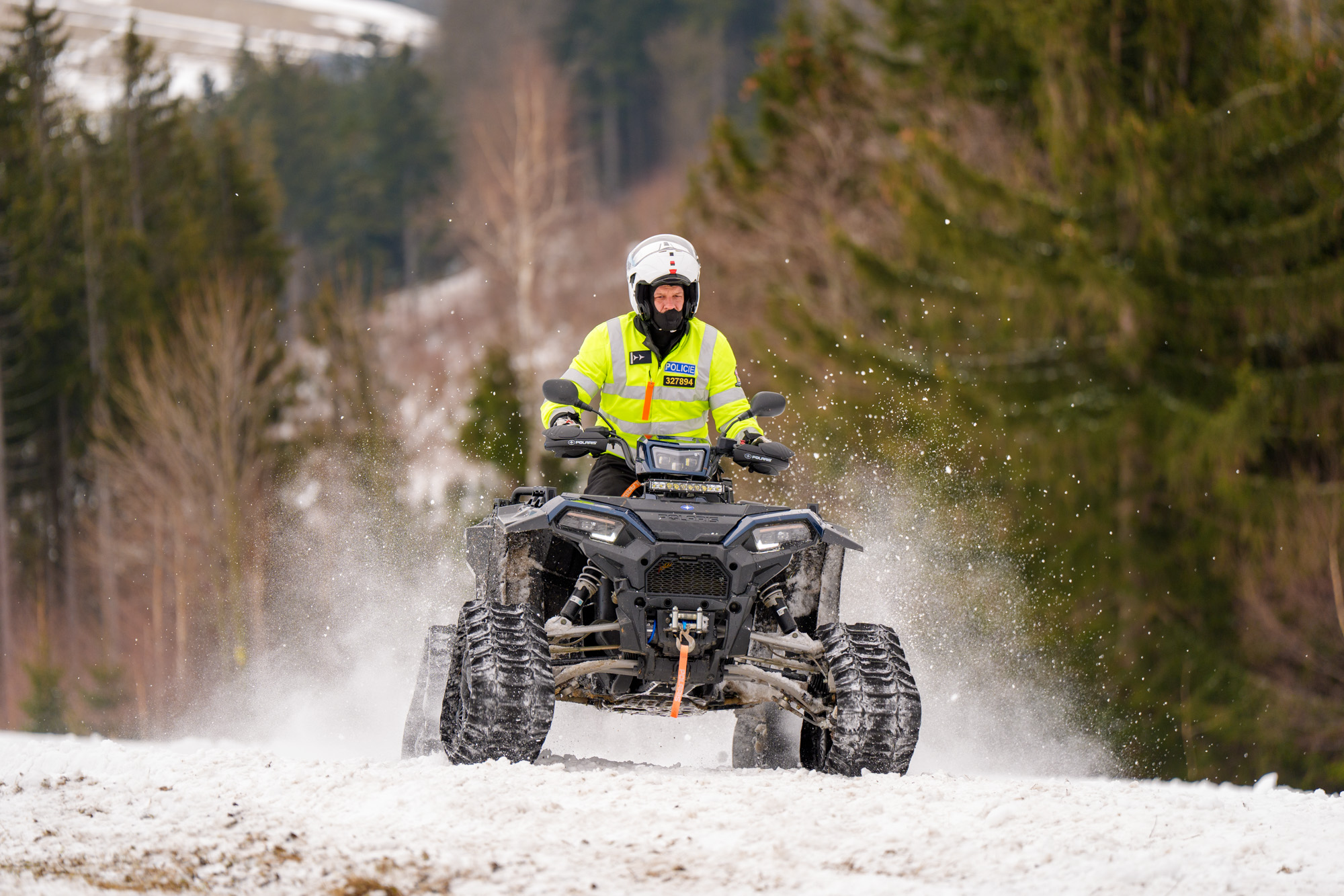 Polaris Winter Days 2025