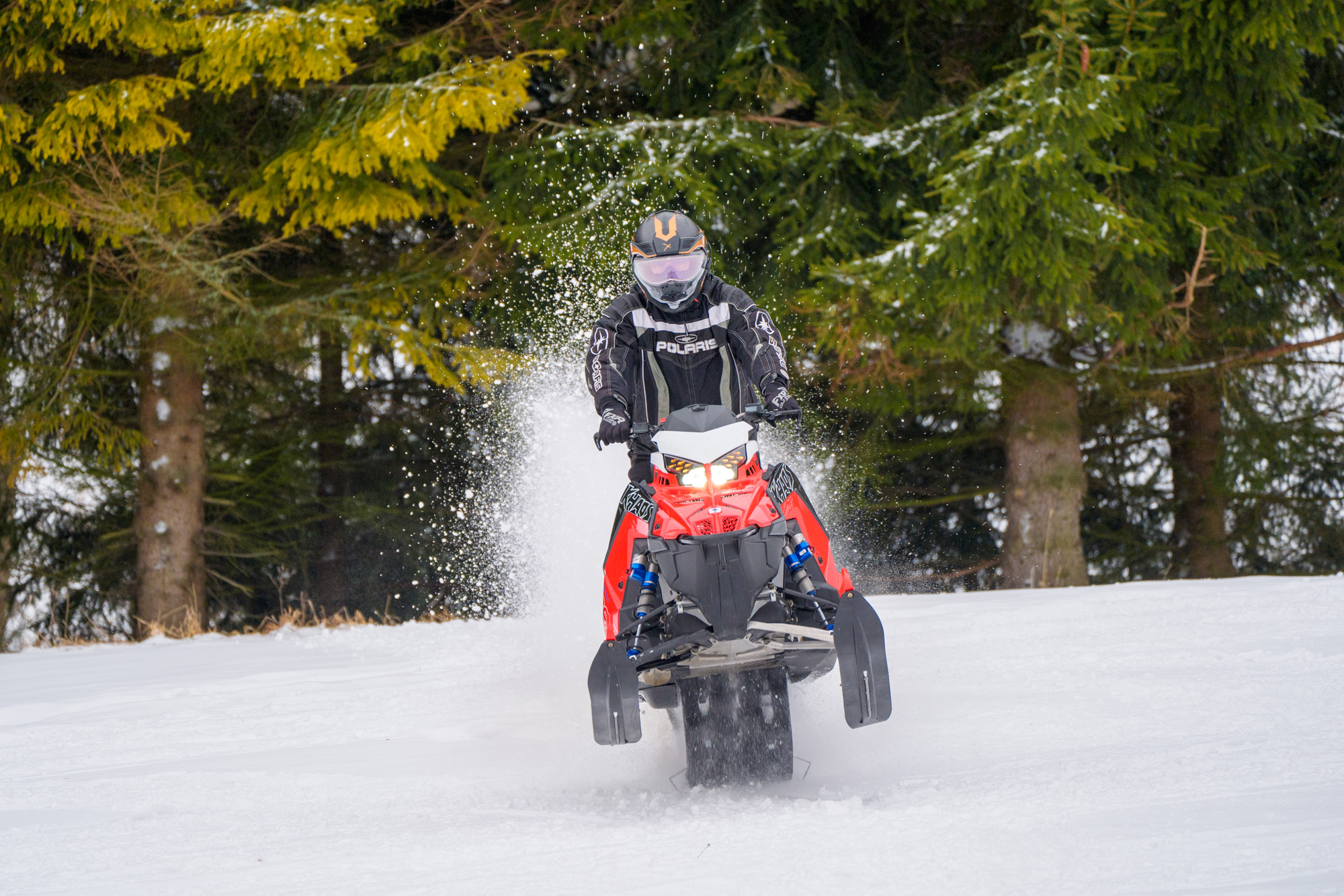 Polaris Winter Days 2025