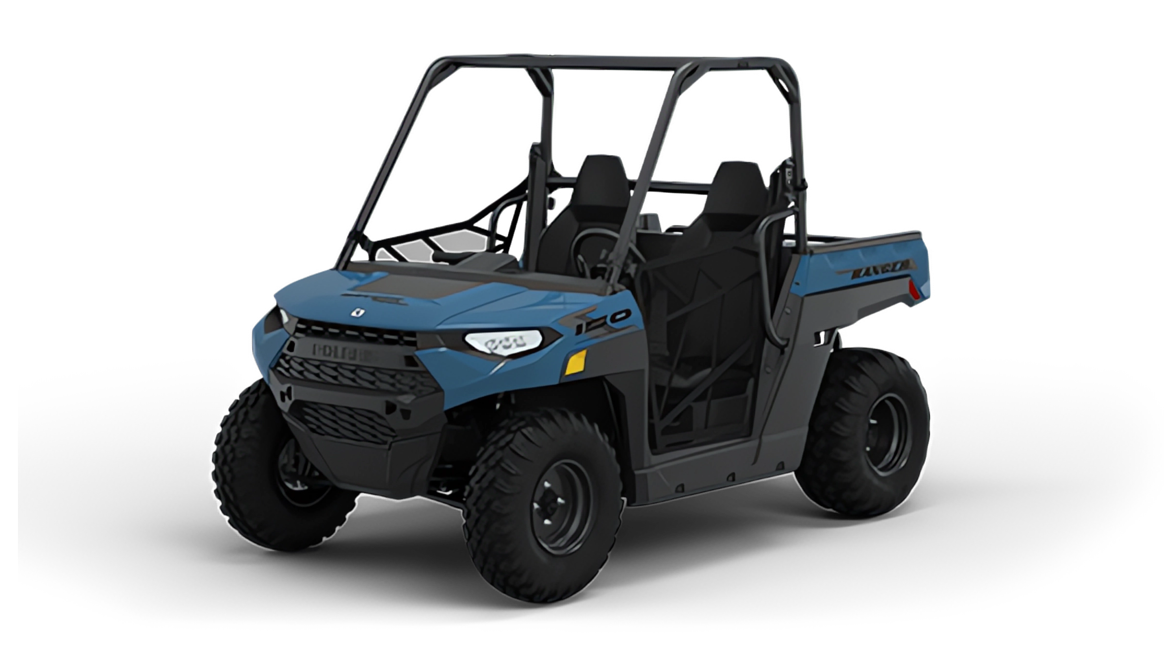 Polaris Ranger 150 EFI Zenith Blue