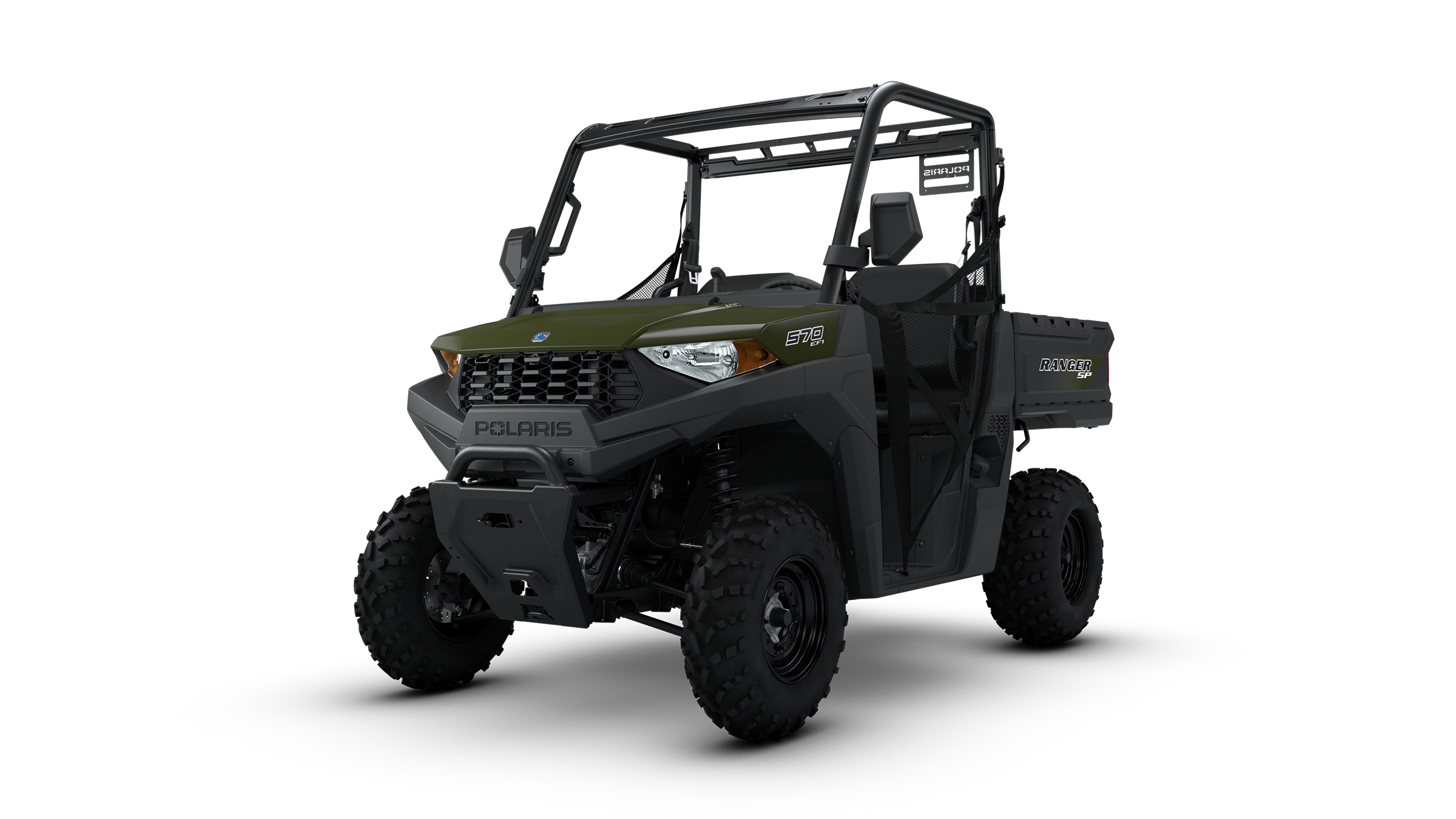 Polaris Ranger 570 EPS