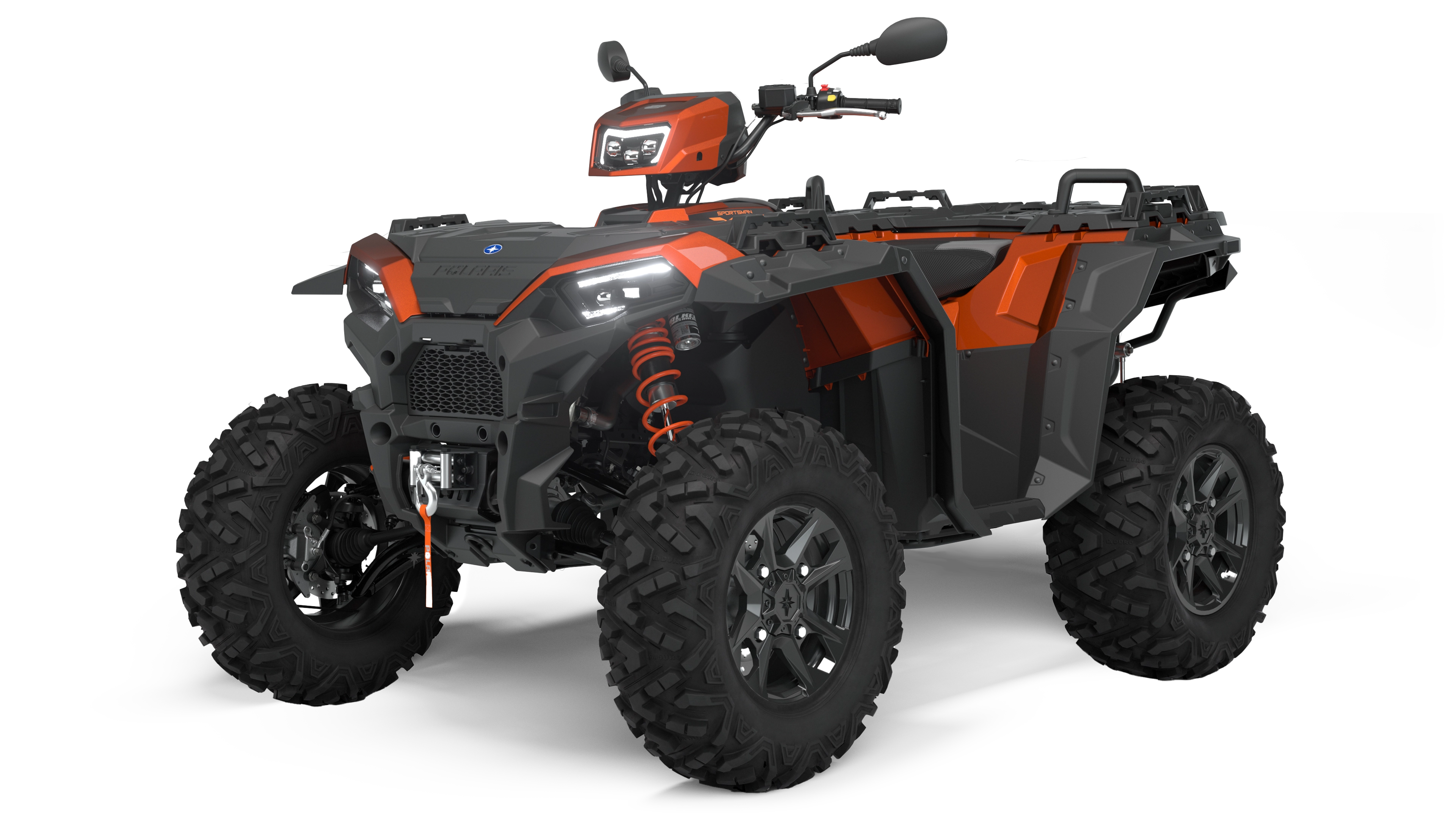 Polaris Sportsman XP 1000 S EPS LE