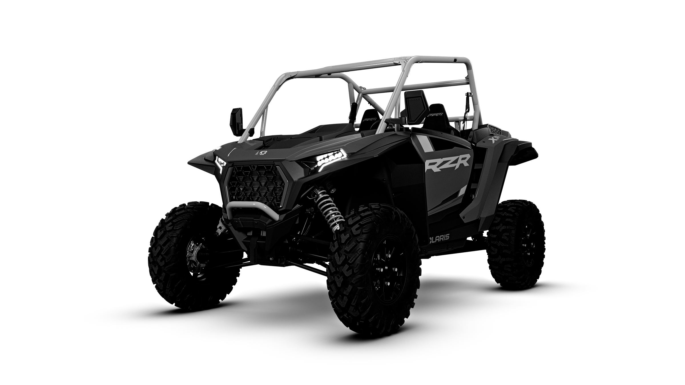 Polaris RZR XP 1000 Sport EPS Black