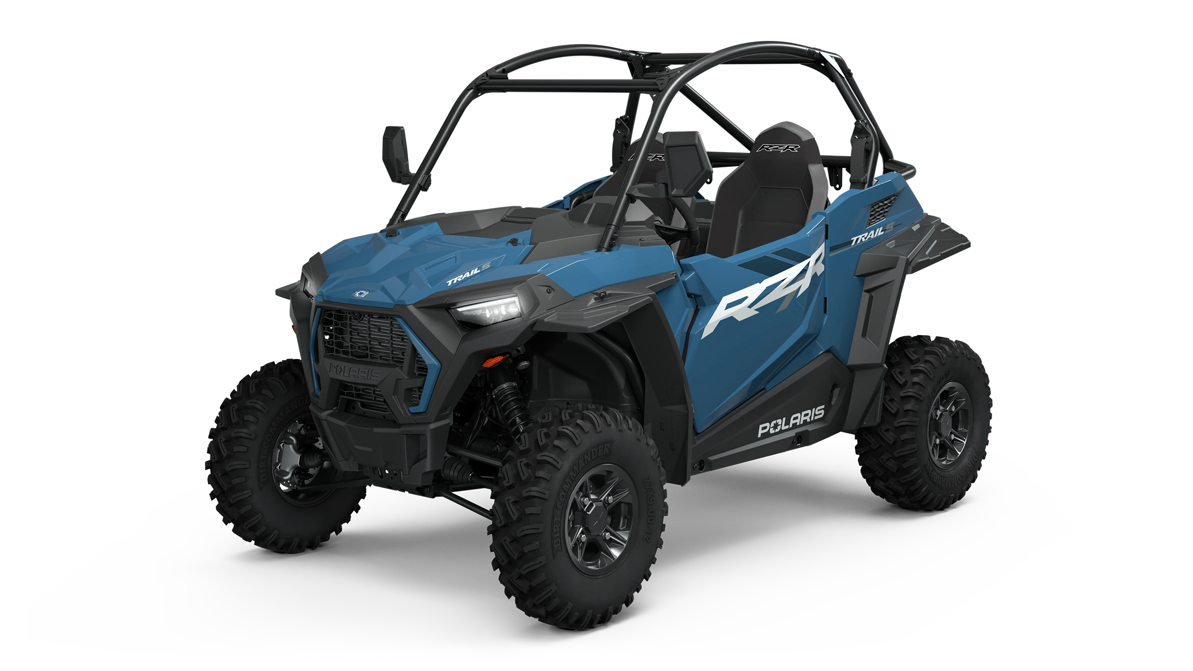 Polaris RZR 60 S 1000 EPS Zenith Blue