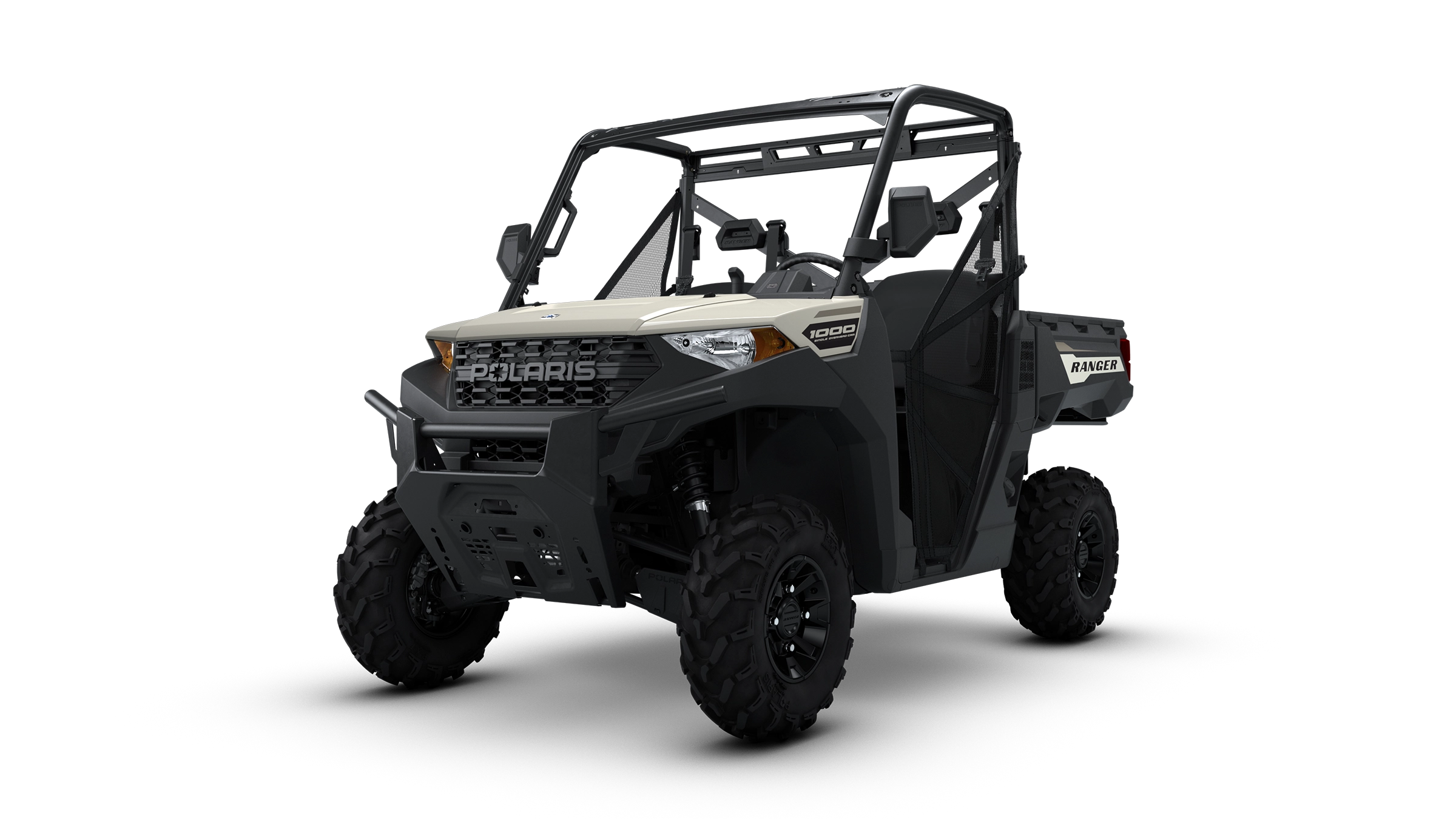 Polaris Ranger 1000 EPS Mirage Beige