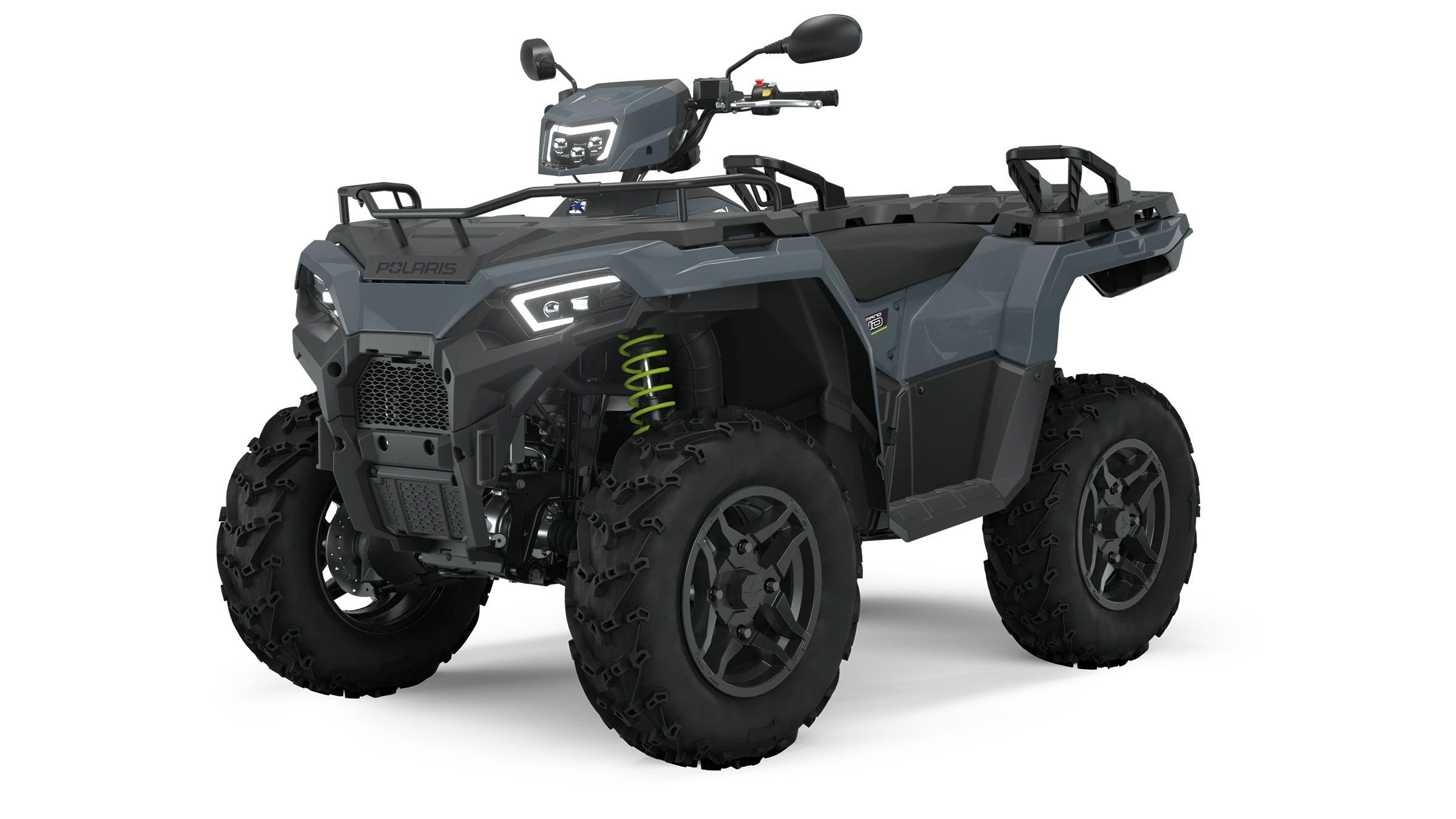 Polaris Sportsman 570 EPS DELUXE