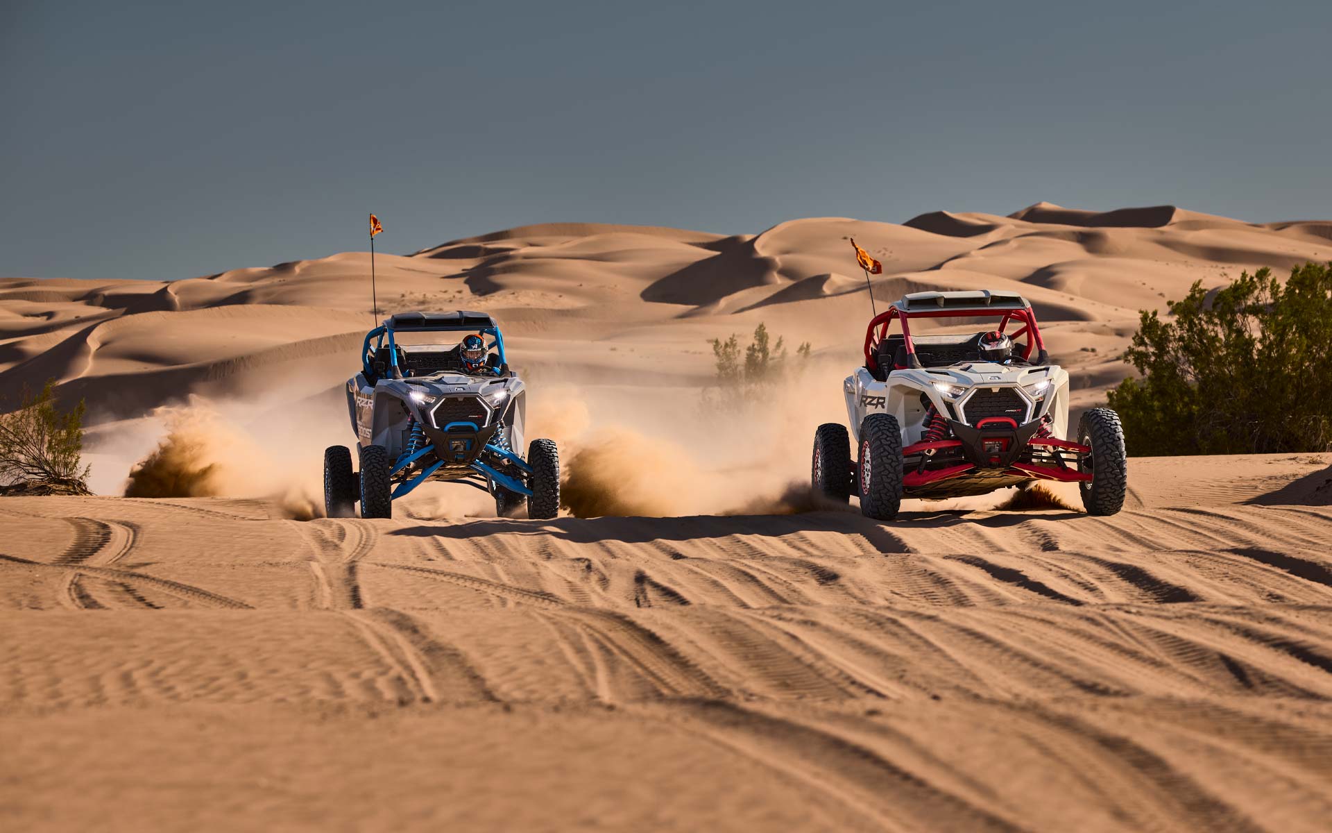 Polaris RZR Pro R Boost Ultimate