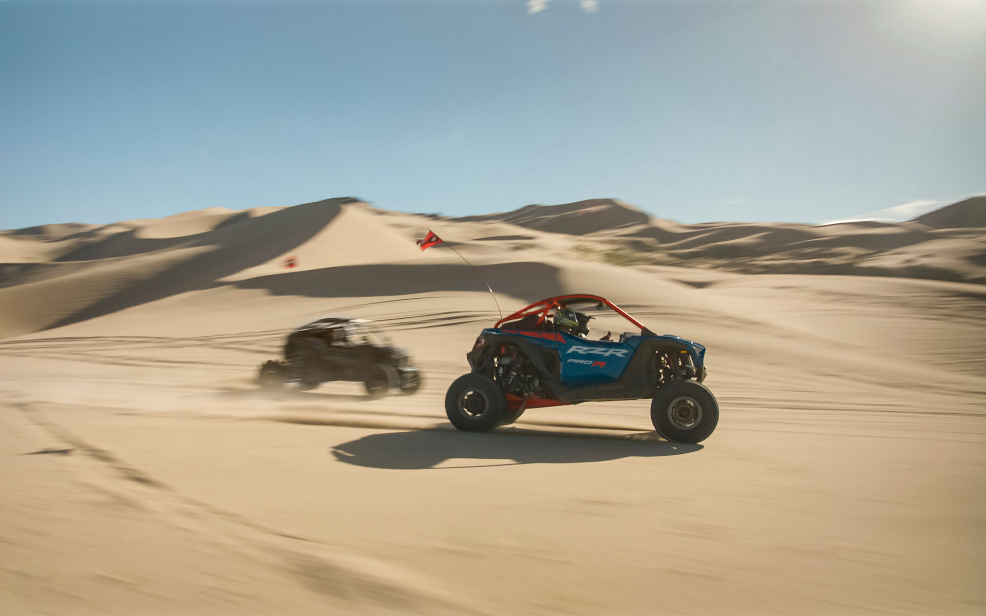 Polaris RZR Pro R