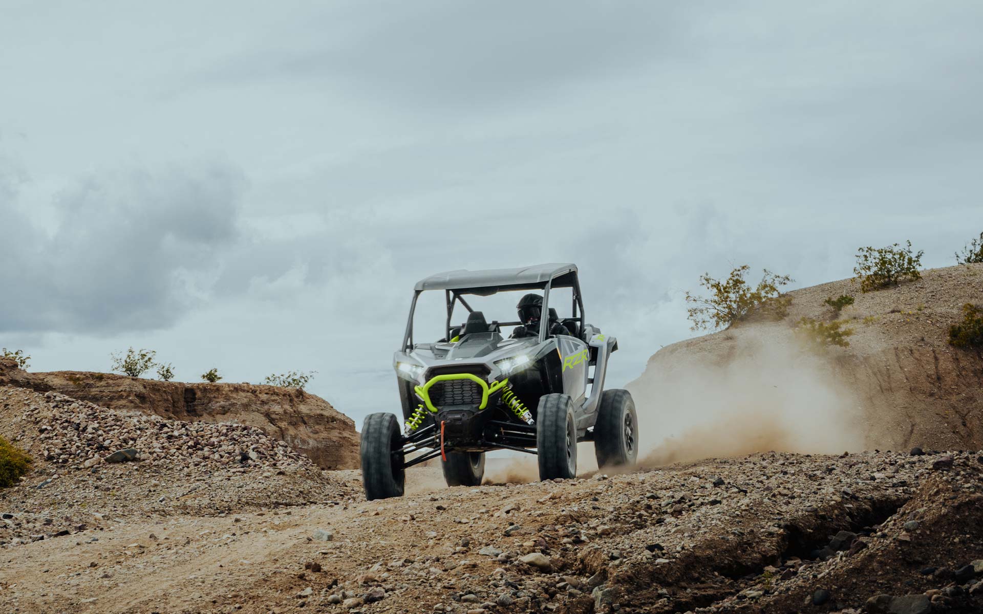 Polaris RZR XP