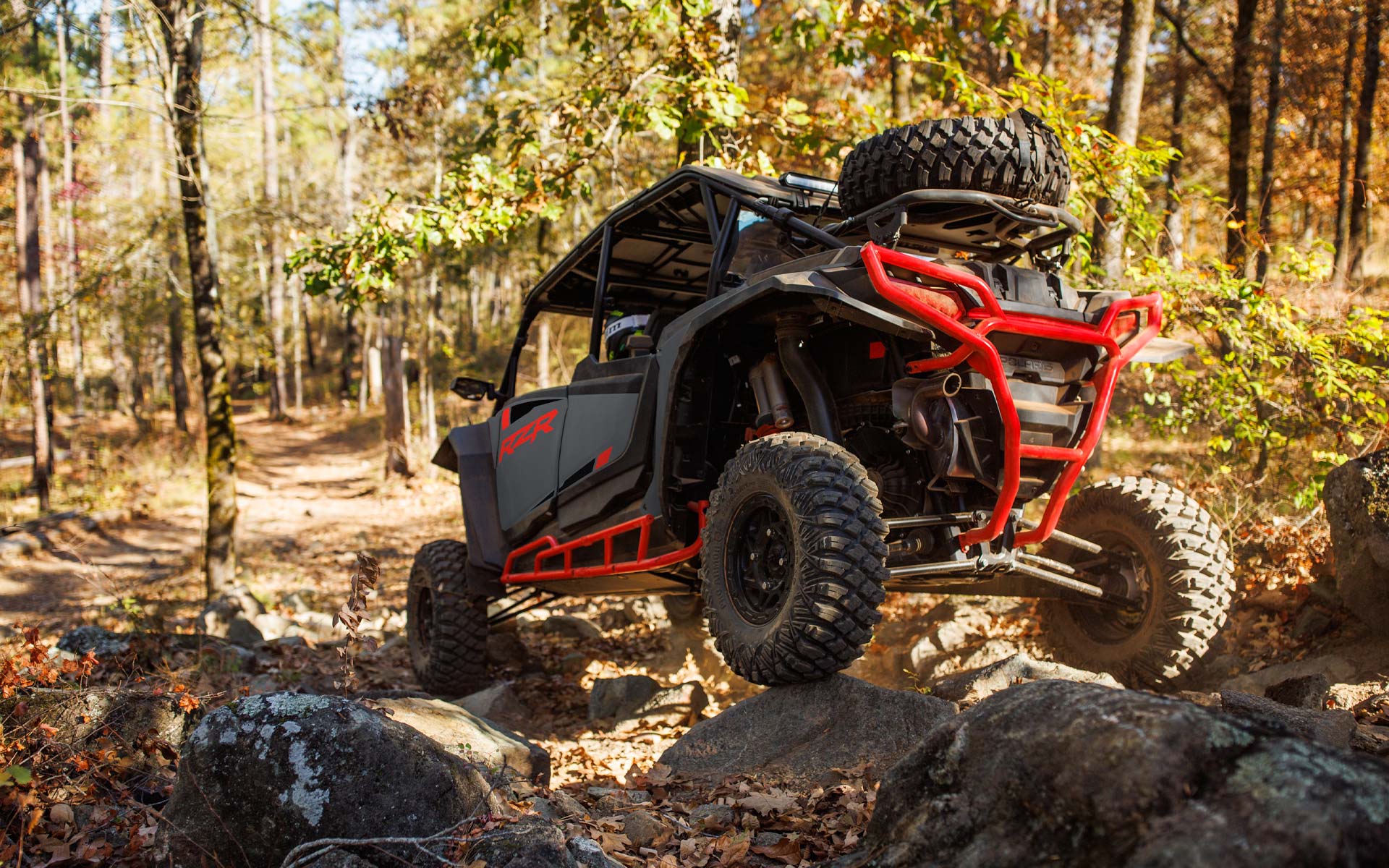 Polaris RZR XP