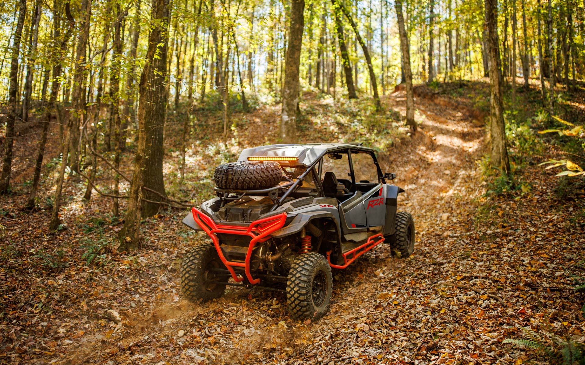 Polaris RZR XP
