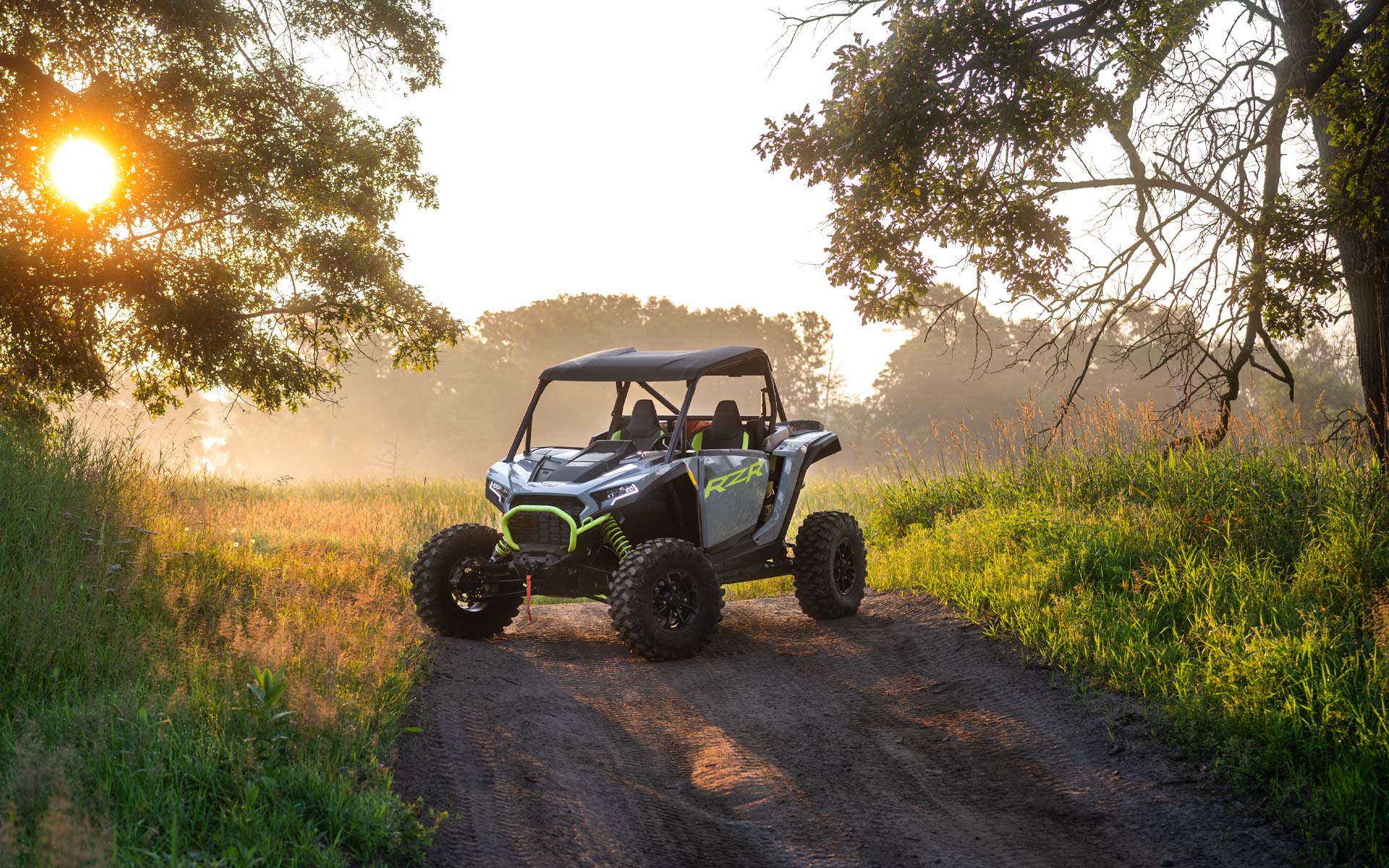Polaris RZR XP