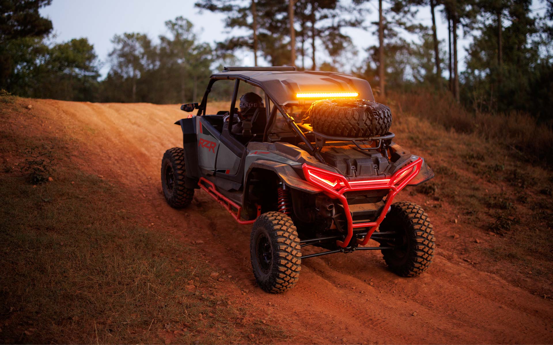 Polaris RZR XP